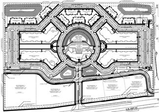 Plus de détails pour 1000 Western Breeze Cir, Davenport, FL - Terrain à louer