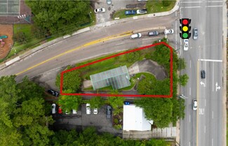 Plus de détails pour 1351 Ashley River Rd, Charleston, SC - Spécialisé à vendre