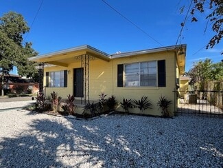 Plus de détails pour 309 N 22nd St, Tampa, FL - Bureau à vendre