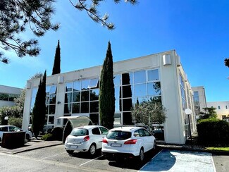 Plus de détails pour 9 Rue Paulin Talabot, Toulouse - Bureau à louer