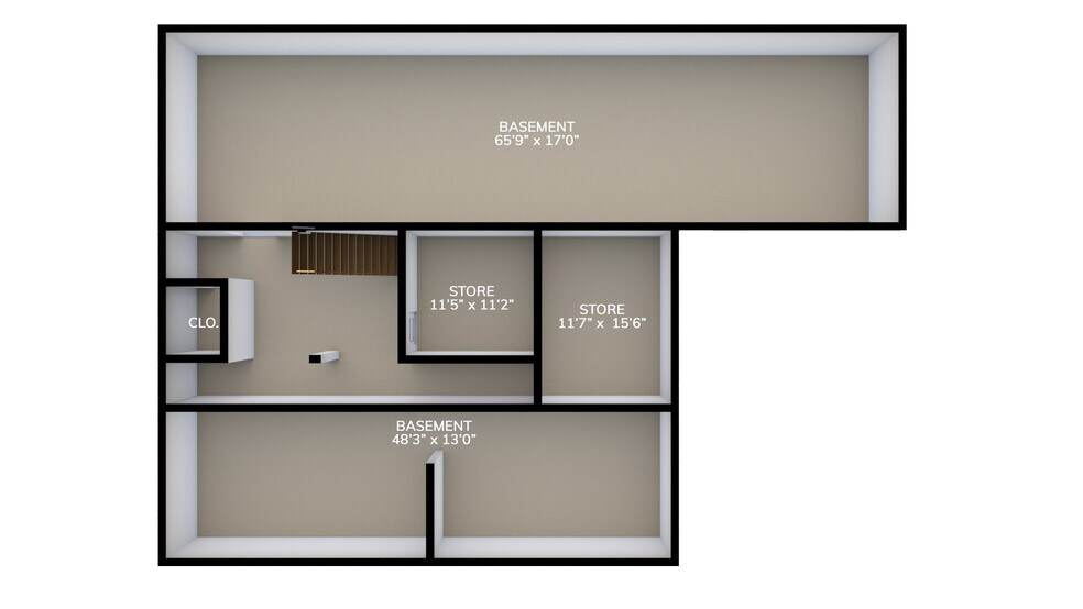 4090 E 91st St, Cleveland, OH à vendre - Plan d’étage – Image 3 sur 14