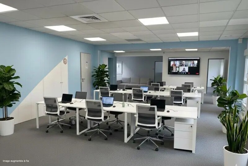 Bureau dans Lormont à louer - Photo intérieure – Image 2 sur 22