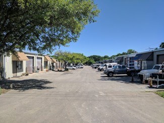 Plus de détails pour 2309-2311 Thornton Rd, Austin, TX - Industriel/Logistique à louer