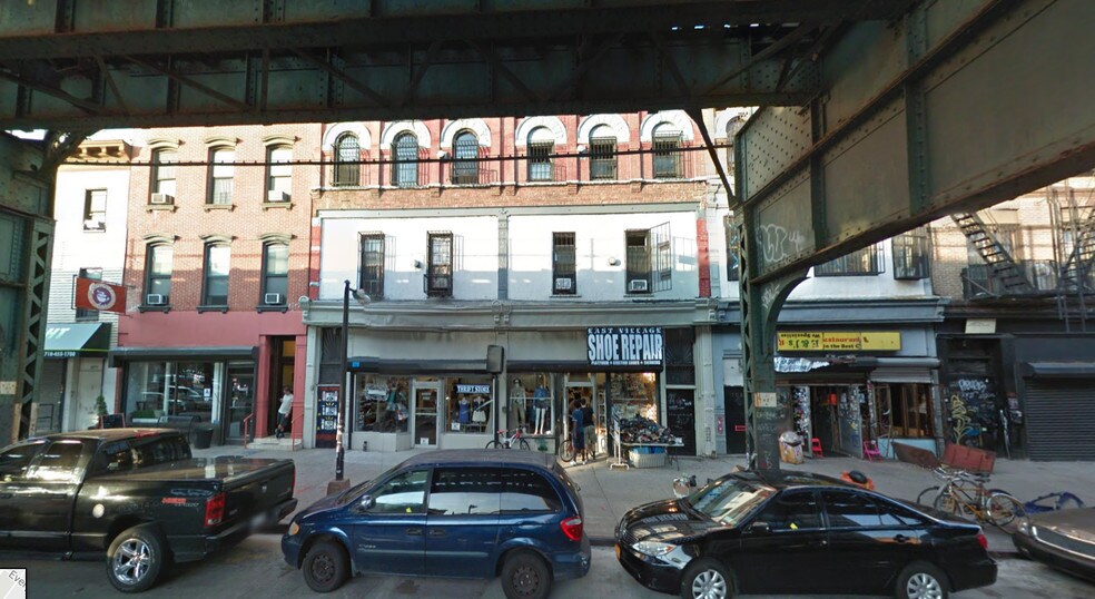 1083-85 Broadway, Brooklyn, NY à louer - Photo principale – Image 1 sur 1
