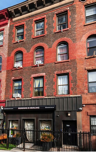Plus de détails pour 115 Ralph Ave, Brooklyn, NY - Local commercial à vendre