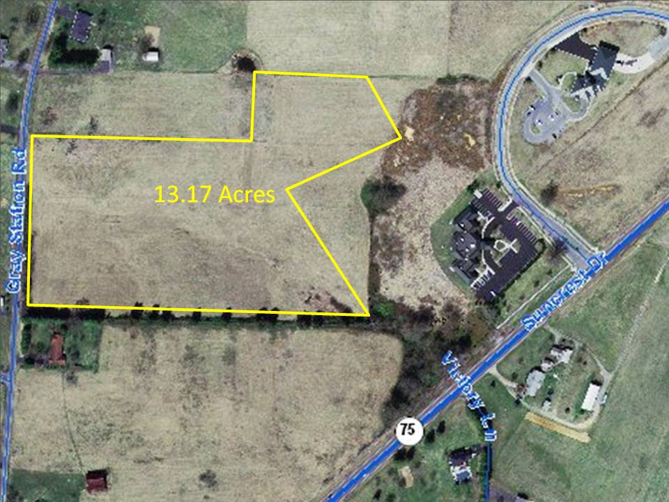 Suncrest Dr, Gray, TN à vendre Photo de l’immeuble– Image 1 sur 2