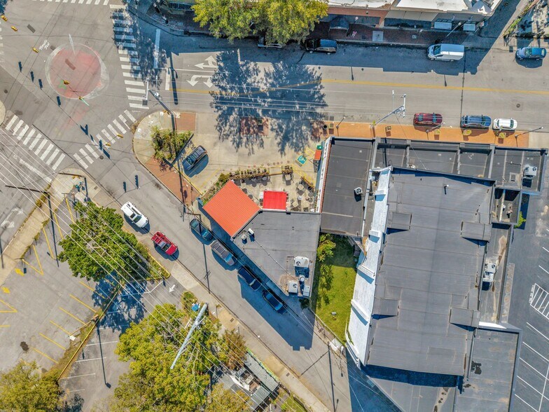 1017 Woodland St, Nashville, TN à vendre - Photo de l’immeuble – Image 3 sur 43