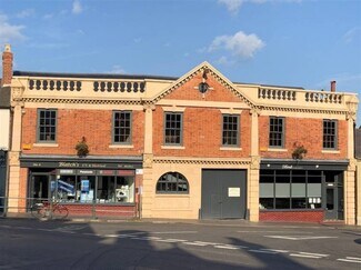 Plus de détails pour 6A Market Pl, Melbourne - Bureau à louer