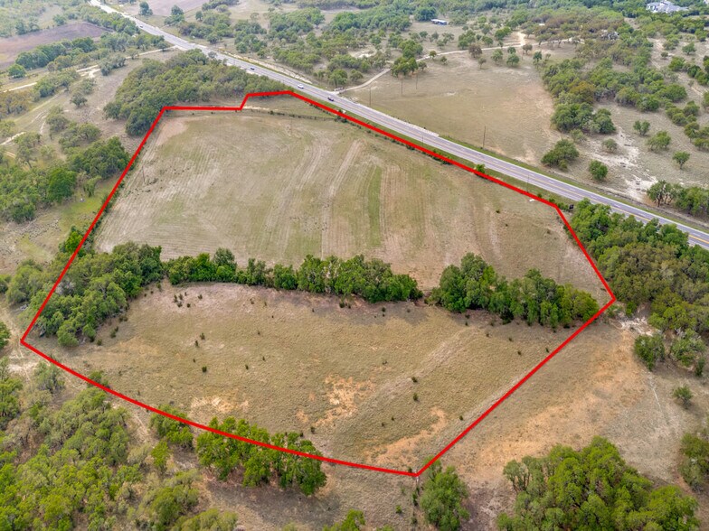 745 State 46 E hwy, Boerne, TX à vendre - Photo de l’immeuble – Image 1 sur 4