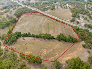 Plus de détails pour 745 State 46 E hwy, Boerne, TX - Terrain à vendre