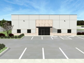 Plus de détails pour 6304 Theall Rd, Houston, TX - Industriel/Logistique à louer