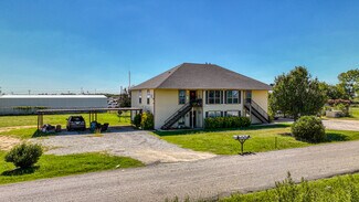 Plus de détails pour 761 Olive Branch Rd, Brock, TX - Logement à vendre