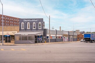 Plus de détails pour 423 Southwest Blvd, Kansas City, MO - Local commercial à vendre