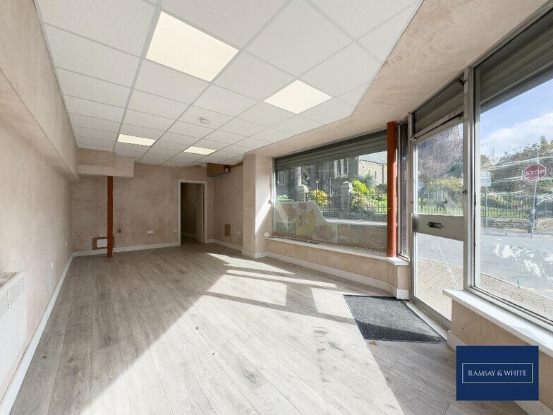 112 Brecon Rd, Merthyr Tydfil à vendre - Photo de l’immeuble – Image 2 sur 12