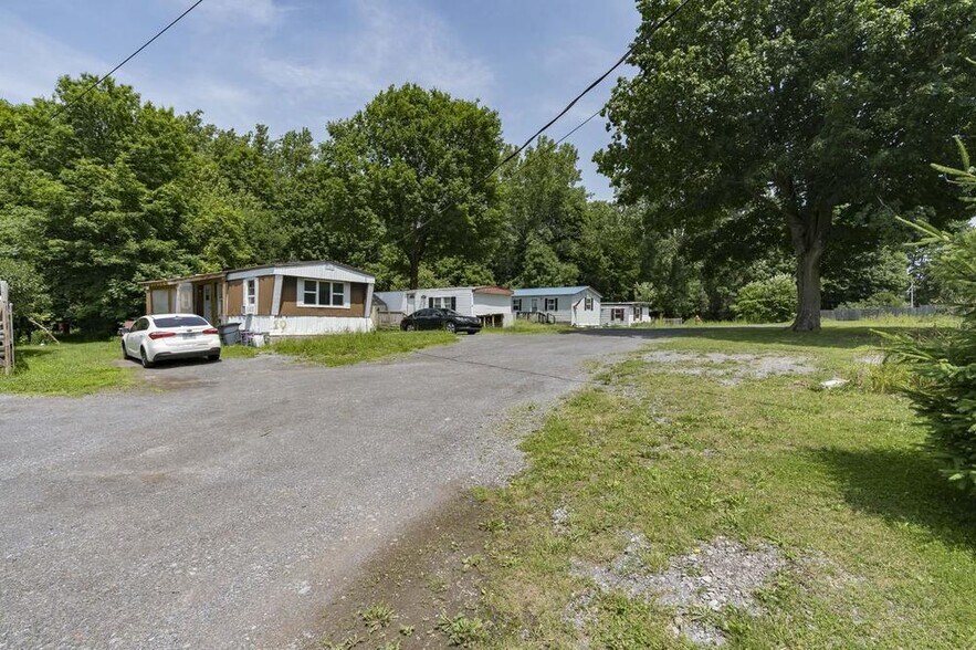 32191 Old Rte 3 st, Carthage, NY à vendre - Photo de l’immeuble – Image 3 sur 13