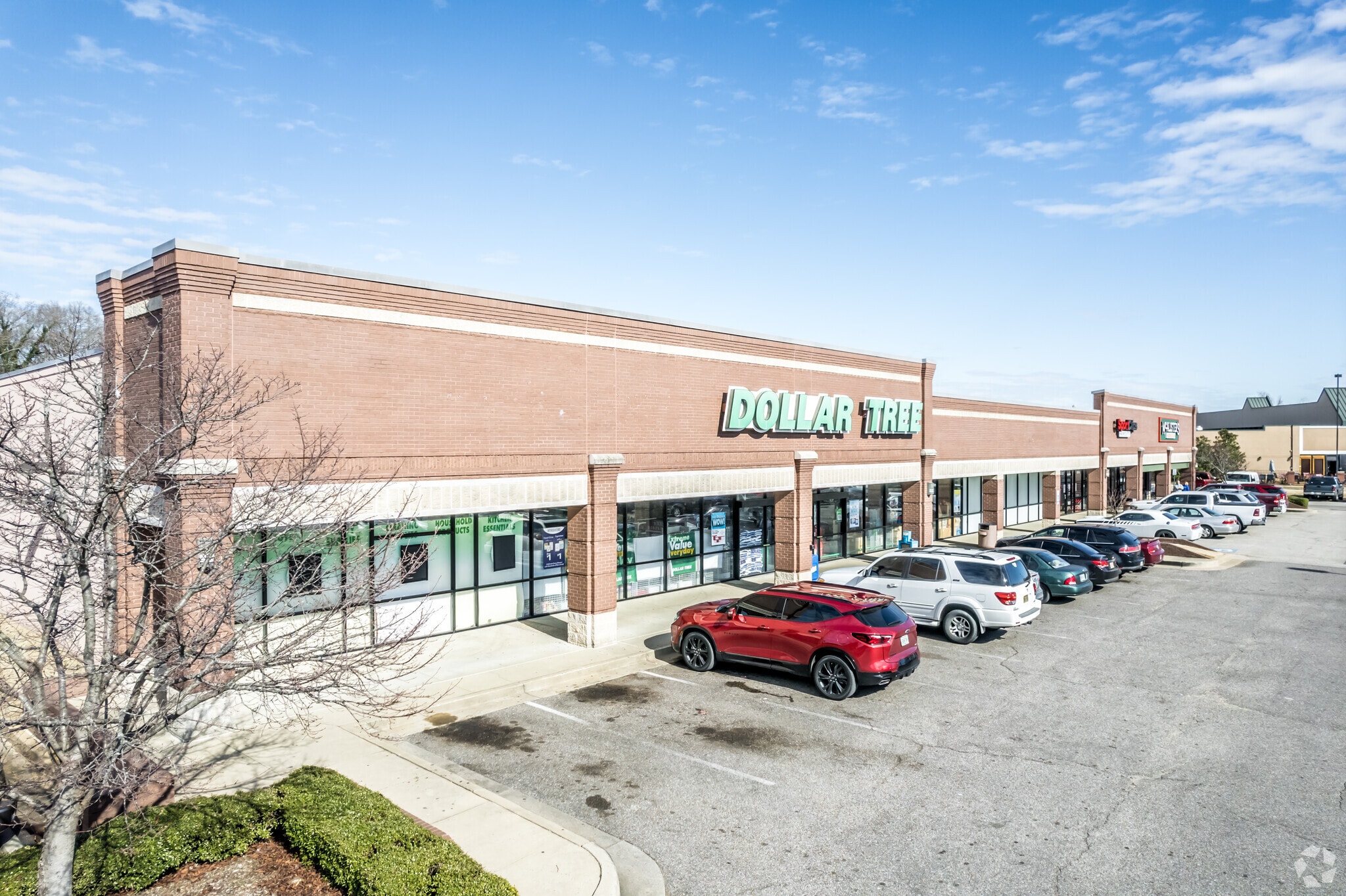 8120 Camp Creek Rd, Olive Branch, MS à vendre Photo principale– Image 1 sur 5