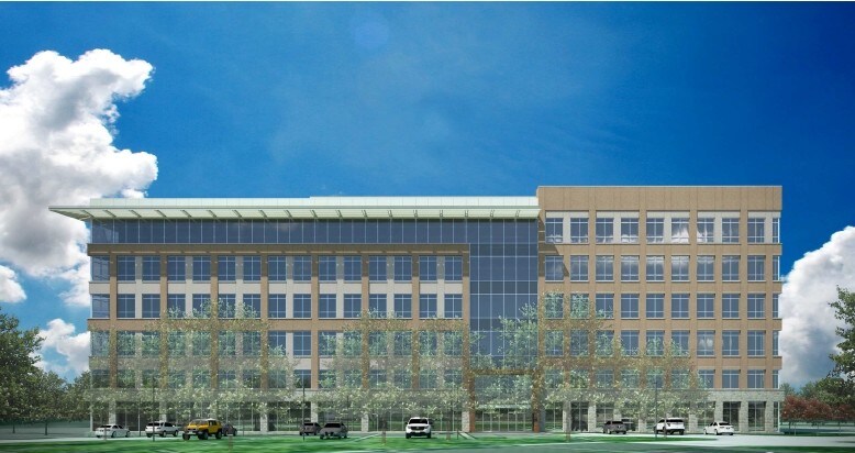 5700 Clearfork Main St, Fort Worth, TX à louer - Photo de l’immeuble – Image 3 sur 4