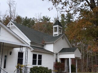 Plus de détails pour 121 Church rd, Clifton Forge, VA - Spécialisé à vendre