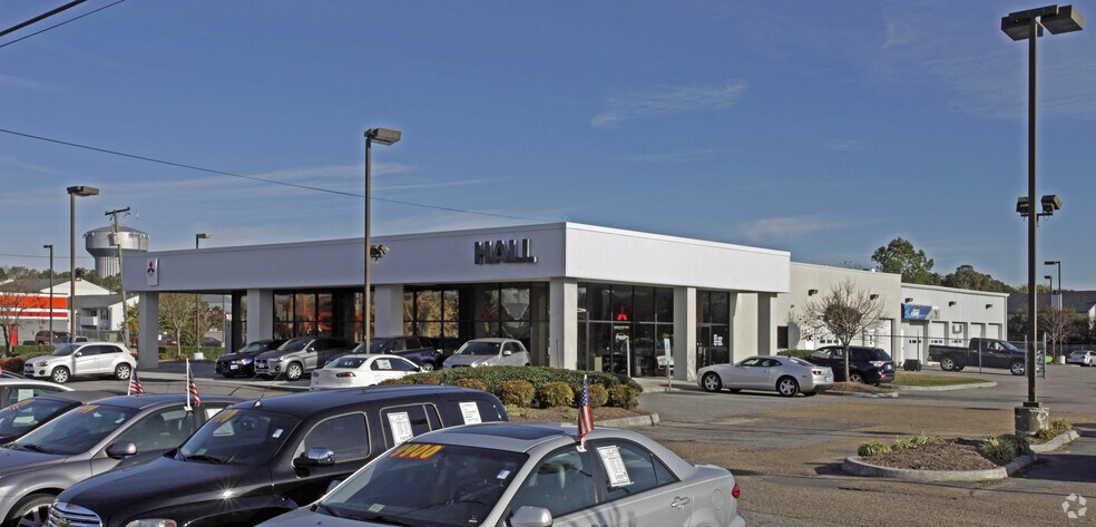 3500 Holland Rd, Virginia Beach, VA à vendre - Photo de l’immeuble – Image 3 sur 7