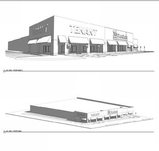 Plus de détails pour 5219 DeZavala Rd, San Antonio, TX - Local commercial à louer