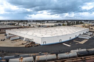 Plus de détails pour 15500 Phoebe Ave, La Mirada, CA - Industriel/Logistique à louer