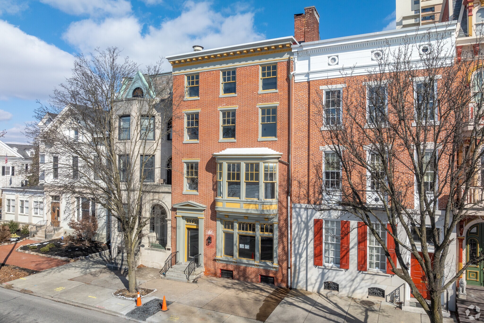 321 N Front St, Harrisburg, PA à vendre Photo principale– Image 1 sur 26