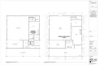 233 Turnpike Rd, Westborough, MA à louer Plan de site– Image 1 sur 1