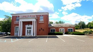 Plus de détails pour 360 Grove St, Bridgewater, NJ - Bureau à louer
