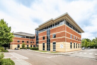 Plus de détails pour 410 Birchwood Blvd, Warrington - Bureau à louer