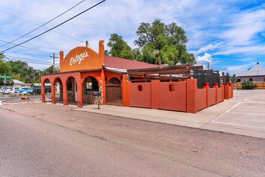 2301 E Main St, Canon City, CO à vendre - Photo de l’immeuble – Image 3 sur 64