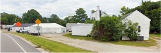 Plus de détails pour 1303 S Main St, Wake Forest, NC - Terrain à vendre