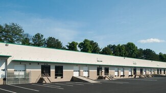 Plus de détails pour 300 Piedmont Ct, Doraville, GA - Industriel/Logistique à louer