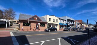 Plus de détails pour 29 Glen St, Glen Cove, NY - Bureau, Local commercial à louer