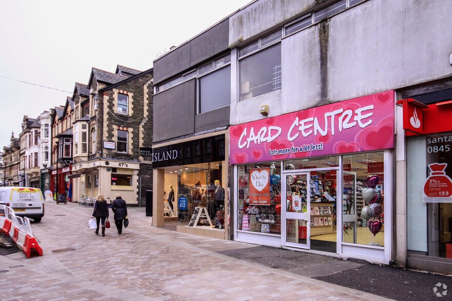 Taff St, Pontypridd à vendre - Photo de l’immeuble – Image 3 sur 21