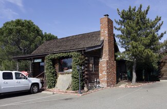 Plus de détails pour 1995 Hwy 65, Wheatland, CA - Local commercial à louer