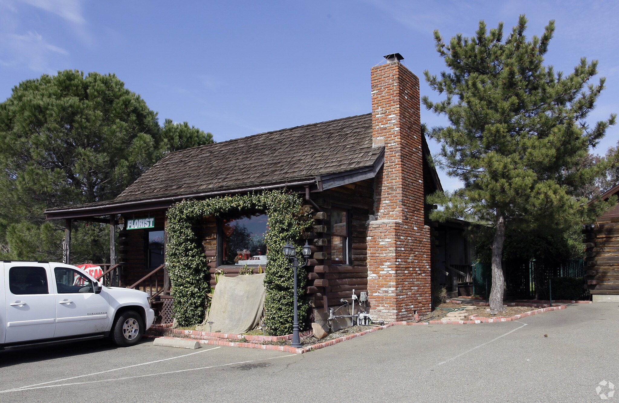 1995 Hwy 65, Wheatland, CA à louer Photo principale– Image 1 sur 2