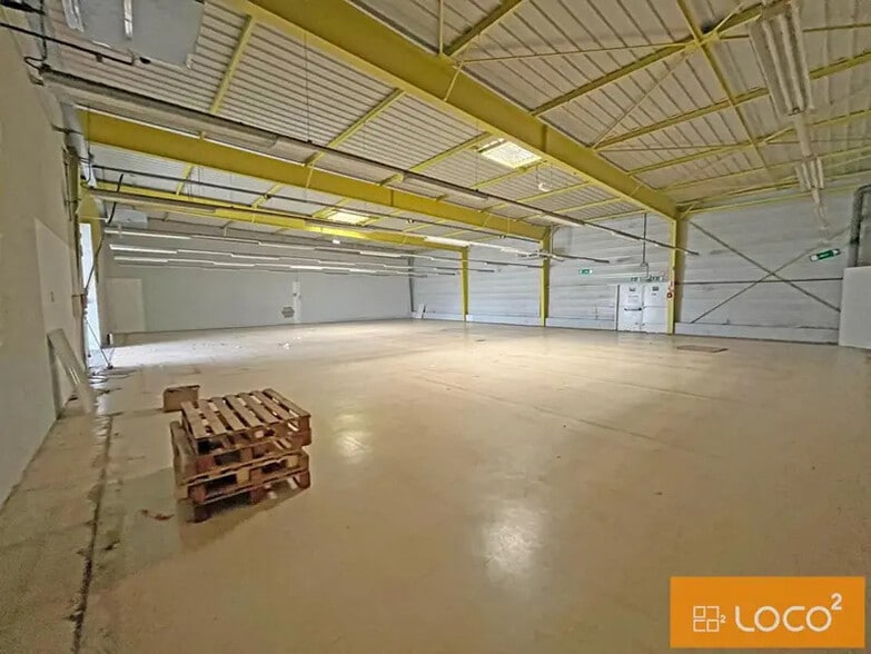 114 Avenue Monseigneur De Langle, Castelnaudary à louer - Photo intérieure – Image 2 sur 4
