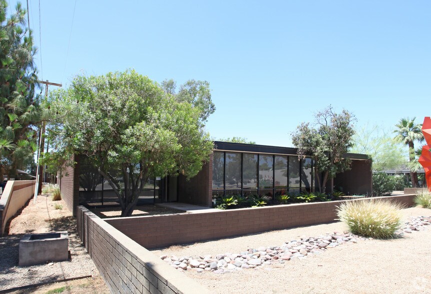 727 E Maryland Ave, Phoenix, AZ à louer - Photo de l’immeuble – Image 2 sur 3