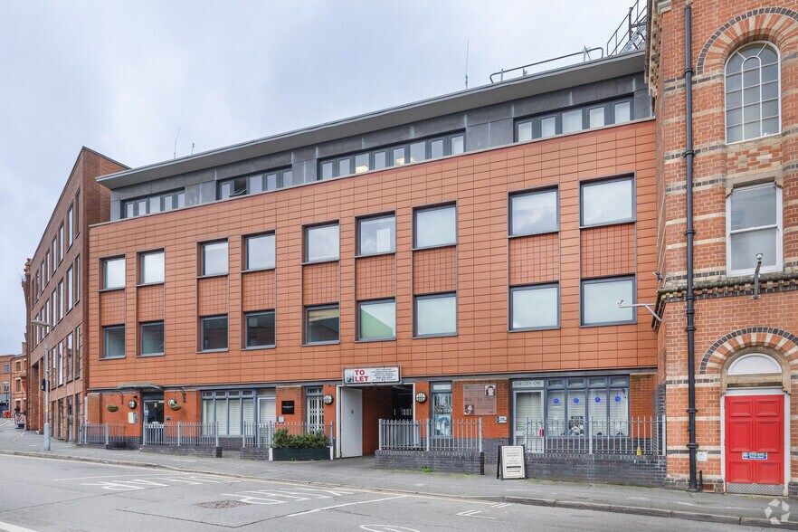 Legge Ln, Birmingham à louer - Photo de l’immeuble – Image 2 sur 2