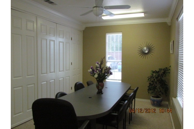 7552 Main St, The Colony, TX à louer - Photo de l’immeuble – Image 3 sur 16