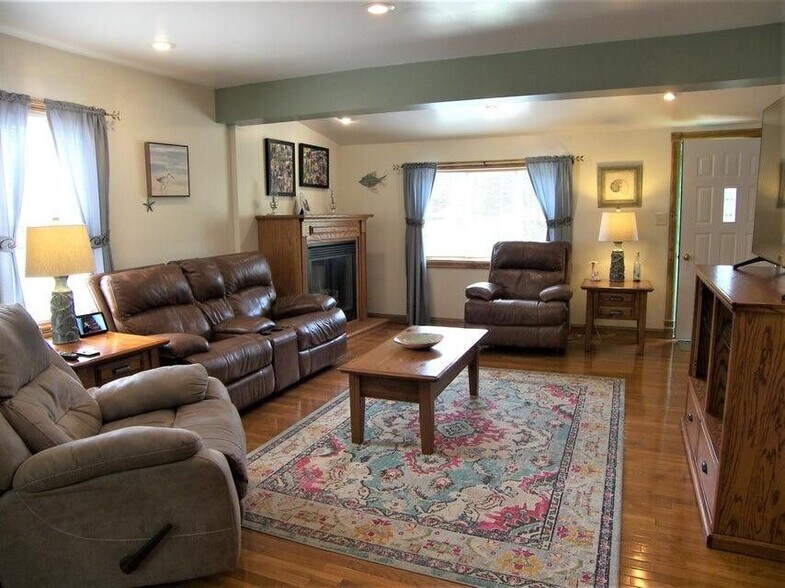 19449 US Highway 12, New Buffalo, MI à vendre - Photo de l’immeuble – Image 2 sur 22