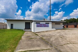 Plus de détails pour 611-635 E Ashby Rd, Florence, SC - Local commercial à vendre