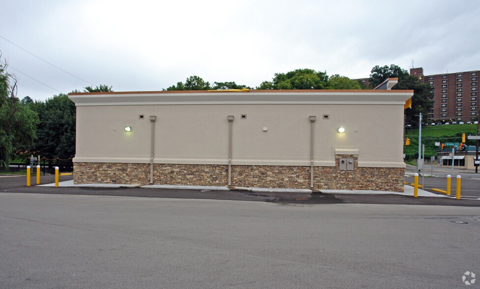 2201 N Broadway St, Knoxville, TN à vendre - Photo de l’immeuble – Image 2 sur 6