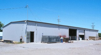 Plus de détails pour 12010 River Rd, Courtland, CA - Industriel/Logistique à louer