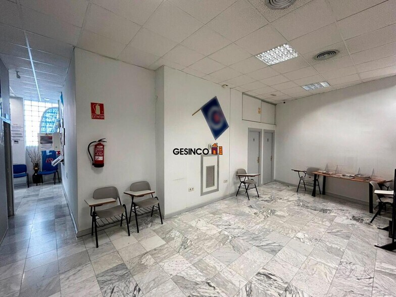 Local commercial dans Xàtiva, Valencia à louer - Photo intérieure – Image 3 sur 9