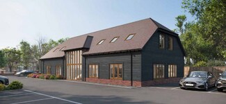Plus de détails pour Guildford Rd, Farnham - Bureau à vendre