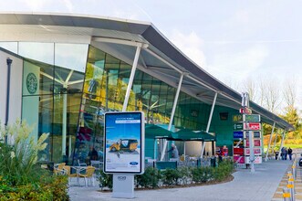 Windsor Rd, Beaconsfield à louer Photo de l’immeuble– Image 1 sur 12