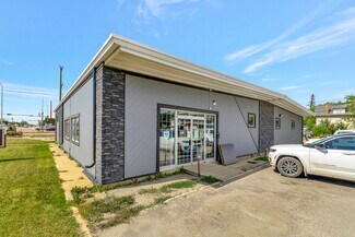 Plus de détails pour 4818 44 st, Lloydminster, SK - Local commercial à louer