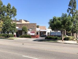 Plus de détails pour 3932 Long Beach Blvd, Long Beach, CA - Médical à louer