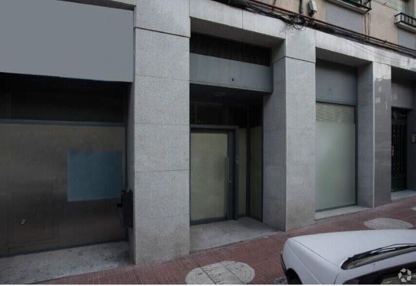 Immeuble residentiel dans San Sebastián de los Reyes, Madrid à vendre - Photo intérieure – Image 1 sur 1